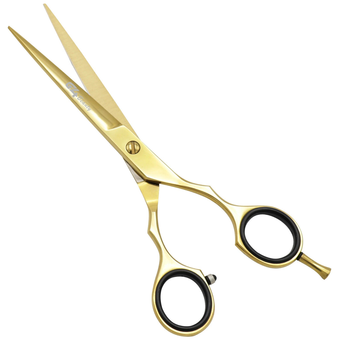 Professional Barber Hair Cutting Thinning Scissors Shears Kit Salon Hairdressing